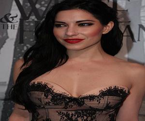 Lisa Origliasso Lisa Origliasso