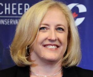 Lisa Raitt Lisa Raitt