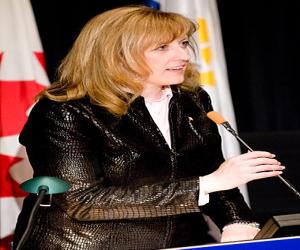 Lisa Raitt Lisa Raitt