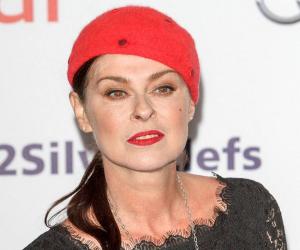 Lisa Stansfield Lisa Stansfield