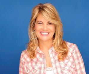 Lisa Whelchel Lisa Whelchel