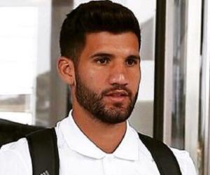 Lisandro López Lisandro López