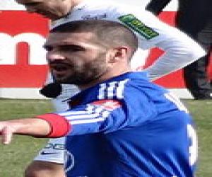 Lisandro López Lisandro López
