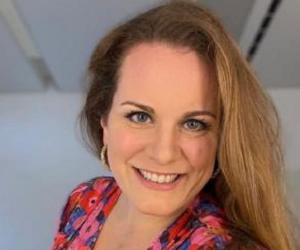 Lise Baastrup Lise Baastrup