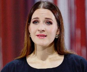 Lise Davidsen Lise Davidsen