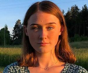 Lisen Ekvall Lisen Ekvall