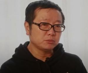 Liu Cixin