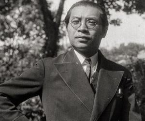Liu Haisu Liu Haisu