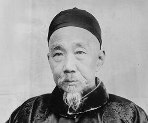 Liu Kunyi Liu Kunyi