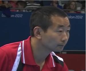 Liu Song Liu Song