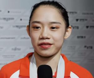 Liu Tingting Liu Tingting