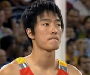 Liu Xiang