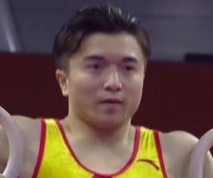 Liu Yang Liu Yang