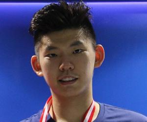 Liu Yuchen Liu Yuchen
