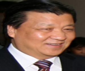 Liu Yunshan Liu Yunshan