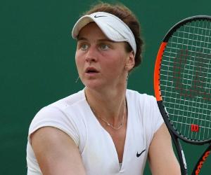 Liudmila Samsonova Liudmila Samsonova