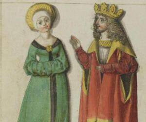 Liudolf, Duke of Swabia Liudolf, Duke of Swabia