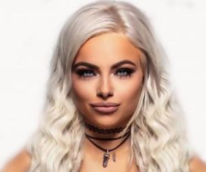Liv Morgan Liv Morgan