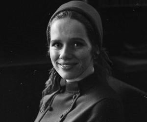 Liv Ullmann