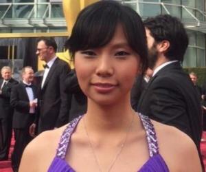 Livi Zheng Livi Zheng