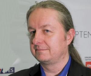 Liviu-Dieter Nisipeanu Liviu-Dieter Nisipeanu