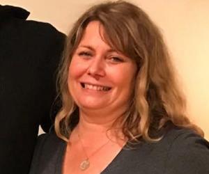 Liz Hemmings Liz Hemmings
