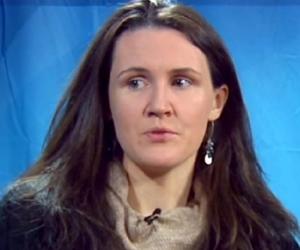 Liz Murray Liz Murray