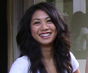 Liza Lapira Liza Lapira