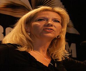 Liza Marklund Liza Marklund