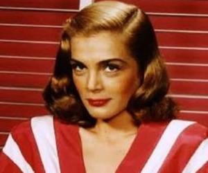 Lizabeth Scott