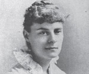Lizette Woodworth Reese Lizette Woodworth Reese