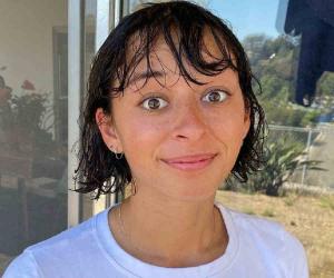 Lizzie Armanto Lizzie Armanto