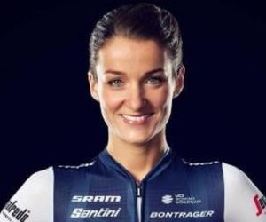 Lizzie Deignan