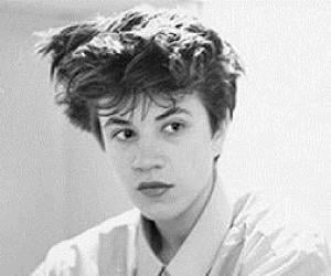 Lizzy Mercier Descloux