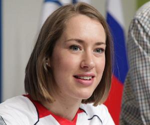 Lizzy Yarnold