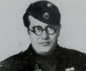 Ljubo Miloš Ljubo Miloš