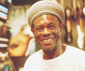 Lloyd Grant Lloyd Grant