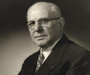 Lloyd Groff Copeman Lloyd Groff Copeman