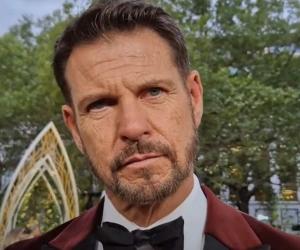 Lloyd Owen Lloyd Owen