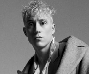 Loïc Nottet Loïc Nottet