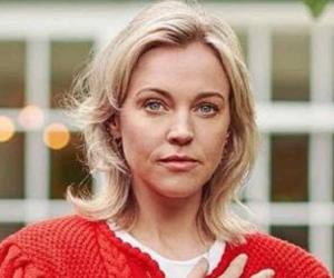 Loes Haverkort Loes Haverkort
