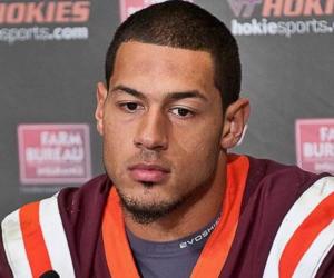 Logan Thomas Logan Thomas