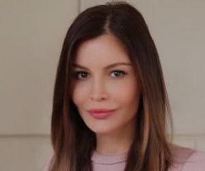 Lola Karimova-Tillyaeva Lola Karimova-Tillyaeva