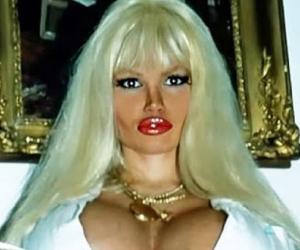 Lolo Ferrari Lolo Ferrari