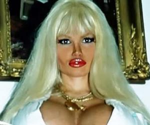 Lolo Ferrari