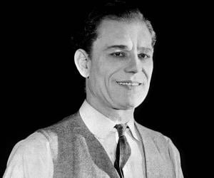 Lon Chaney Lon Chaney