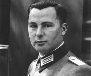 Léon Degrelle Léon Degrelle