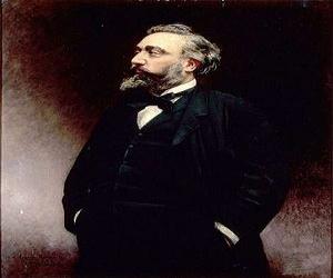 Léon Gambetta Léon Gambetta