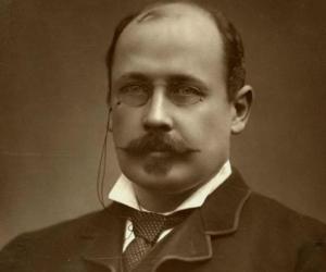 Léon Paul Blouet Léon Paul Blouet