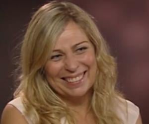 Lone Scherfig Lone Scherfig